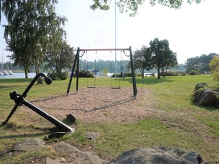 Vakantiehuis Nättraby  24