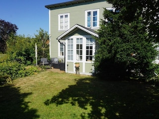 Vakantiehuis Nättraby Buitenaudio-opname 3