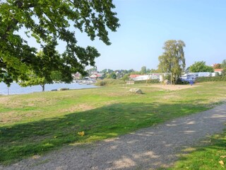 Vakantiehuis Nättraby  13