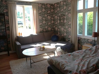 Ferienhaus Nättraby  10