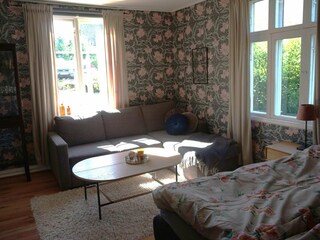 Vakantiehuis Nättraby  30