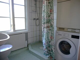 Vakantiehuis Nättraby  31