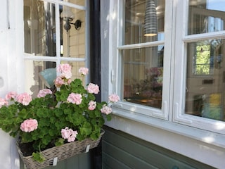 Ferienhaus Nättraby Außenaufnahme 4