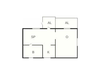 Ferienhaus Nättraby Grundriss 33