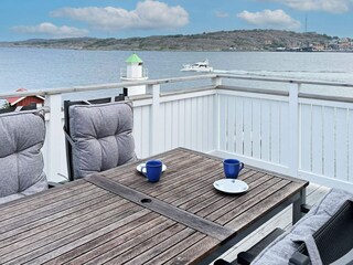 Apartment Göteborg Außenaufnahme 2