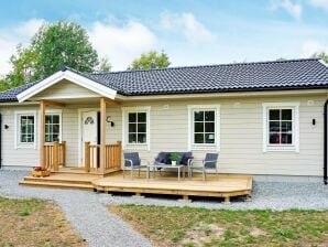 Holiday house 6 person holiday home in Löttorp - Löttorp - image1