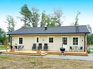 Holiday house Löttorp Outdoor Recording 3