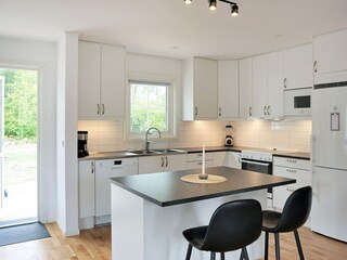 Vakantiehuis Löttorp  18