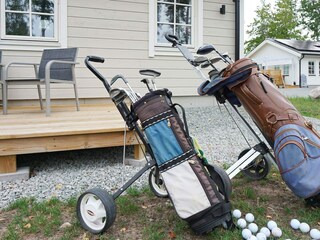 Vakantiehuis Löttorp  19