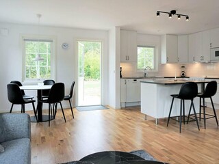 Vakantiehuis Löttorp  11