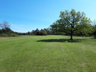 Vakantiehuis Löttorp  12