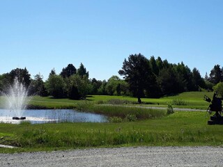 Vakantiehuis Löttorp  21