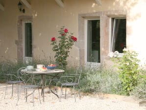 Holiday house «Tournus» in  La Fontenelle, Cuisery