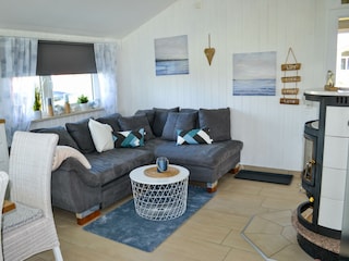 Ferienhaus Wesselburenerkoog Ausstattung 10