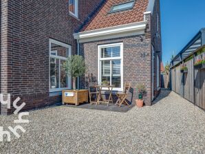 Holiday apartment Oostkapelle - ZE1192