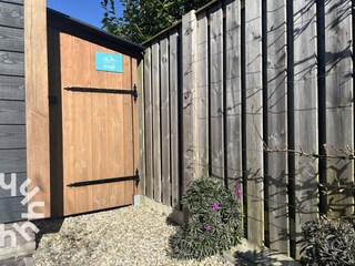 Appartamento per vacanze Oostkapelle Ambiente 23