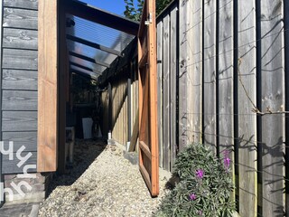 Appartamento per vacanze Oostkapelle Ambiente 24