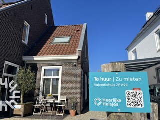 Appartamento per vacanze Oostkapelle Ambiente 25