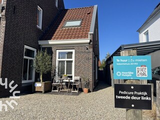 Appartamento per vacanze Oostkapelle Ambiente 26