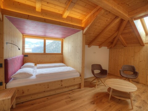 Chalet Liefdesnest
