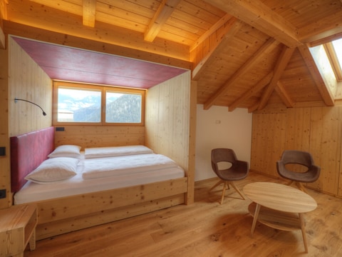 Chalet Liebesnest