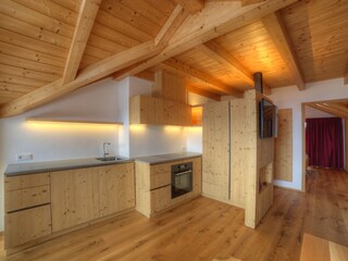 Chalet St. Lorenzen im Pustertal Kenmerken 11