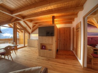 Chalet St. Lorenzen im Pustertal Kenmerken 14