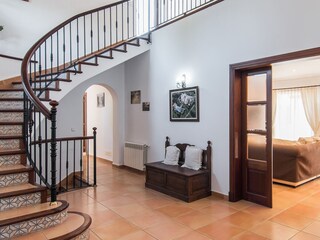 Villa Cala D'Or Caratteristiche 8