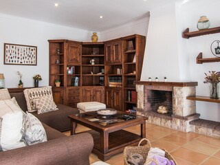 Villa Cala D'Or Caratteristiche 9