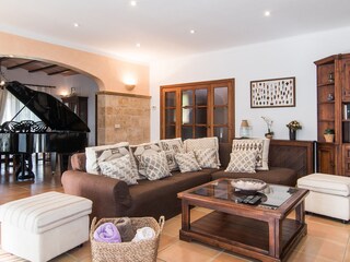 Villa Cala D'Or Caratteristiche 10