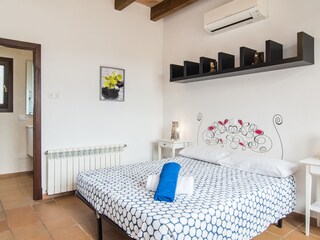 Villa Cala D'Or Caratteristiche 12