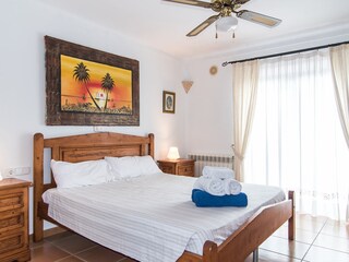 Villa Cala D'Or Caratteristiche 14