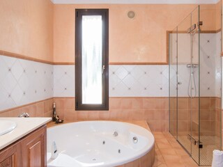 Villa Cala D'Or Caratteristiche 15