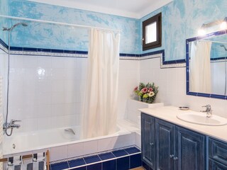 Villa Cala D'Or Caratteristiche 17