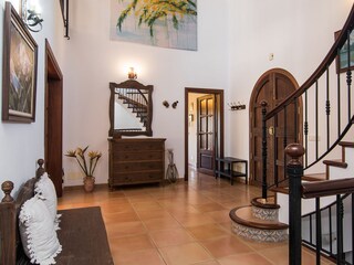 Villa Cala D'Or Caratteristiche 18