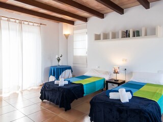 Villa Cala D'Or Caratteristiche 19