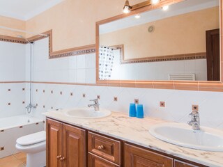 Villa Cala D'Or Caratteristiche 20