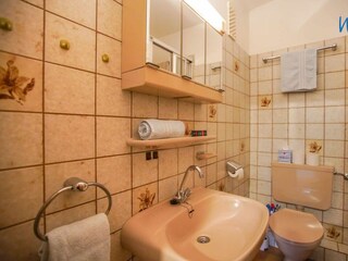 Appartamento per vacanze Borkum Registrazione all'aperto 3