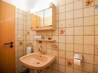 Appartamento per vacanze Borkum Registrazione all'aperto 4