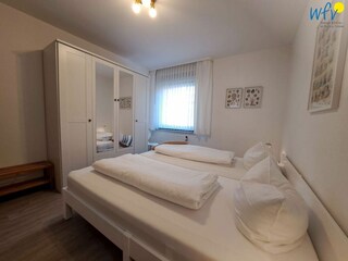 Apartamento de vacaciones Borkum Características 9