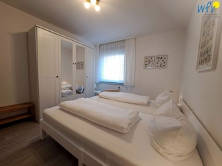 Appartamento per vacanze Borkum Caratteristiche 13