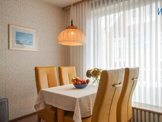 Appartamento per vacanze Borkum Caratteristiche 15