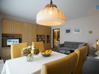 Appartamento per vacanze Borkum Caratteristiche 16