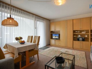 Appartamento per vacanze Borkum Caratteristiche 18