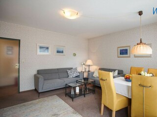 Appartamento per vacanze Borkum Caratteristiche 19