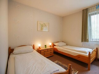 Appartamento per vacanze Borkum Caratteristiche 20