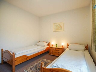 Appartamento per vacanze Borkum Caratteristiche 21