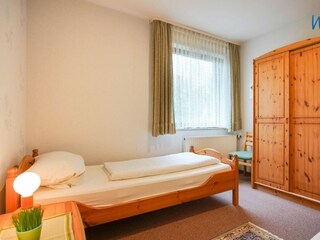 Appartamento per vacanze Borkum Caratteristiche 22