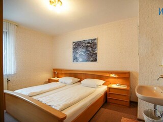 Appartamento per vacanze Borkum Caratteristiche 23