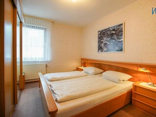 Appartamento per vacanze Borkum Caratteristiche 21